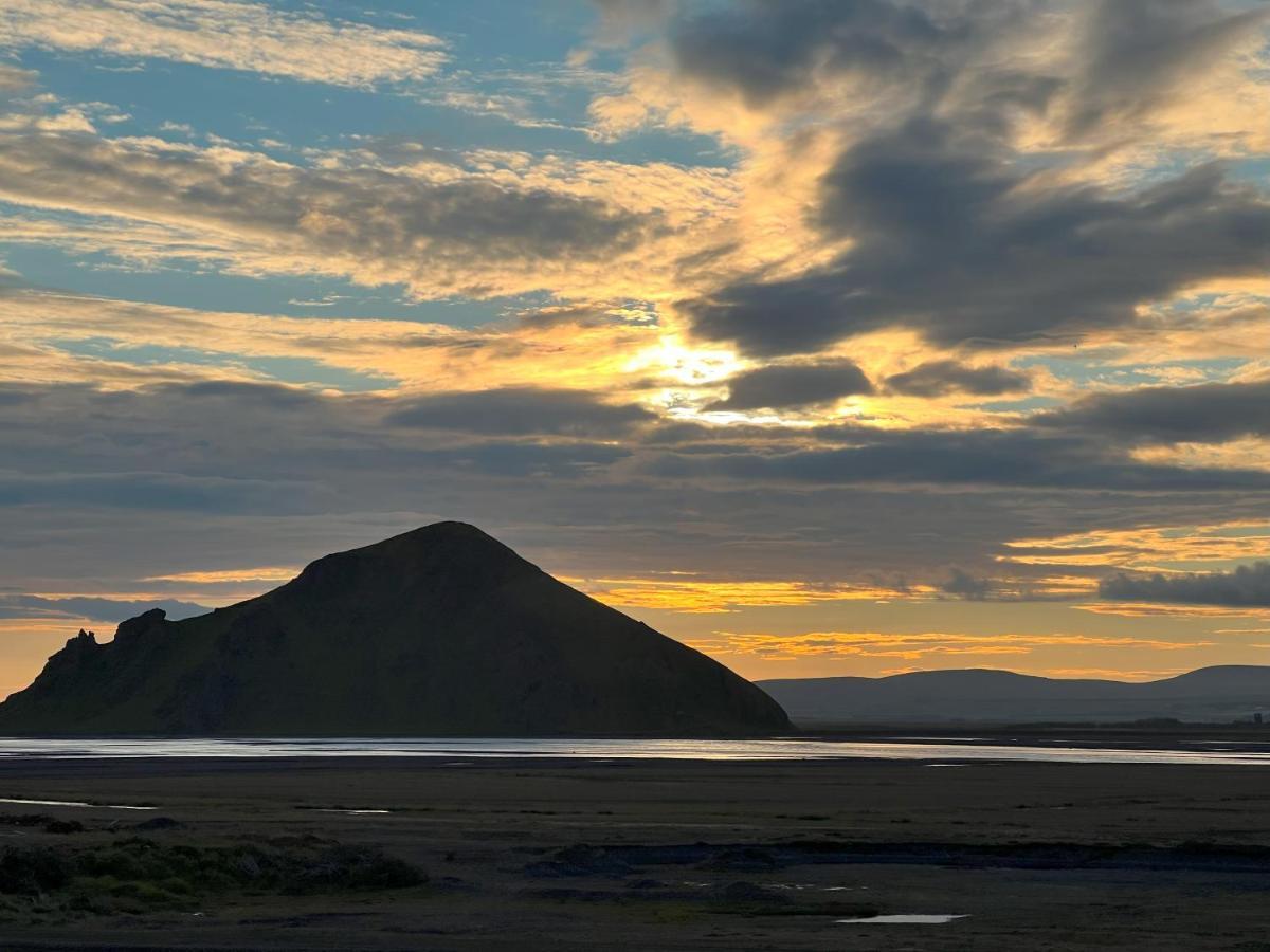 Aurora Dome - South Coast Iceland Hvolsvöllur Extérieur photo