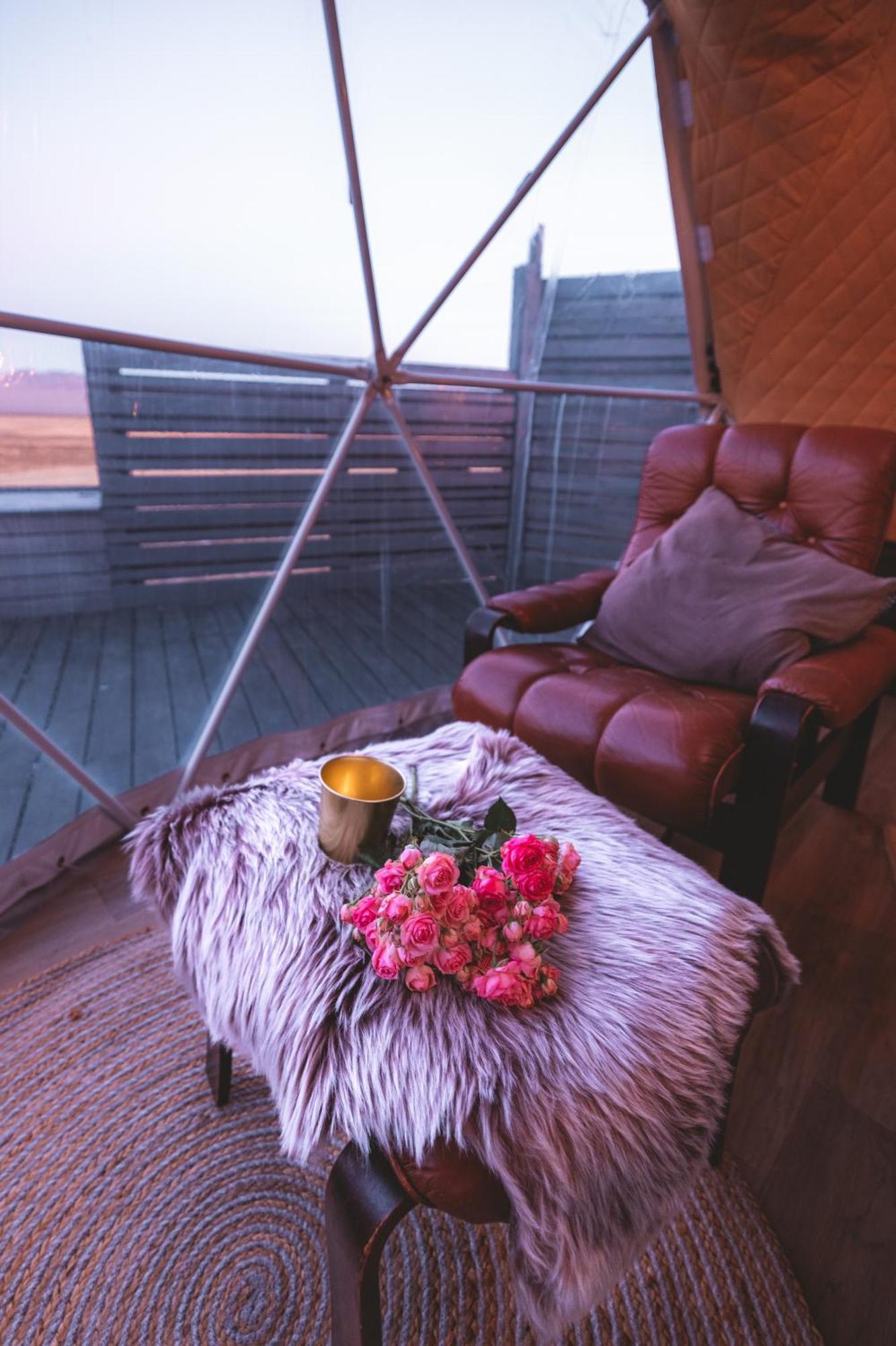 Aurora Dome - South Coast Iceland Hvolsvöllur Extérieur photo